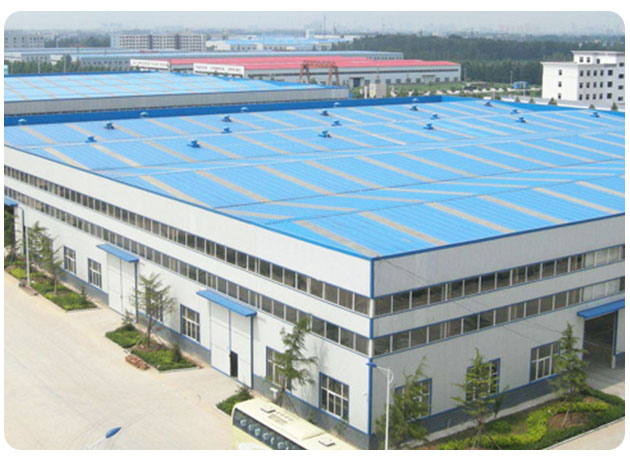 臨朐久昇機電設備有限公司