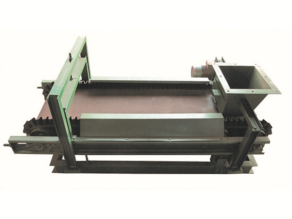 HP恒速定量給料機